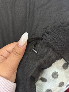 Sequin Mini Party Dress