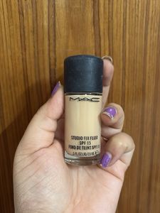 MAC foundation