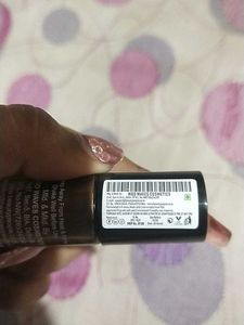 Color Pop Nail Polish