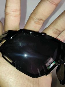 Branded Sports Glass