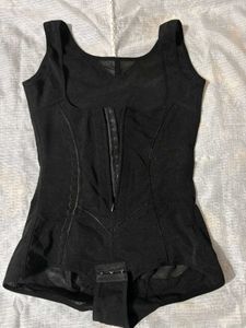 corset bodysuit