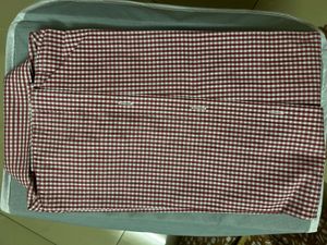 Men Formal Shirt Combo