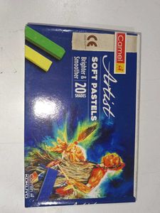 Camel Soft Pastel