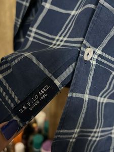 US Polo ASSN Shirt 👔
