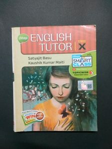 Chhaya , English Guide Book, Wbbse Board Class 10