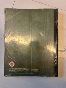 Informatics Practices , Cbse Class 12 Book