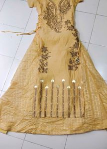 Long Gown