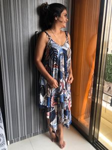 Hot Gown