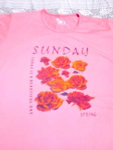 2casual T Shirts