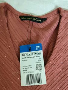 Party Dress