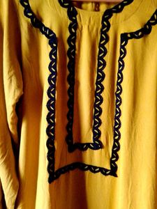 Afghani Kurta Set🖤⭐