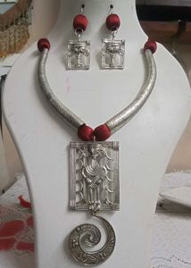 handmade jewellery