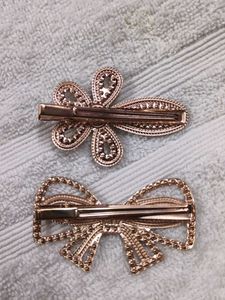 Very Beautiful New Korean Hair Clip
