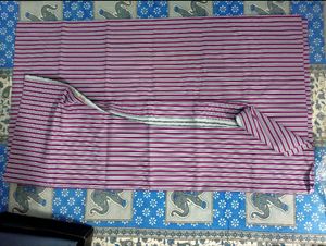 Shirt fabric