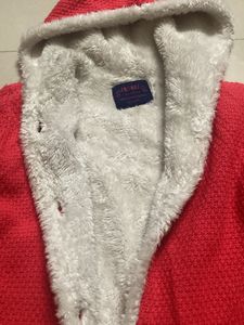 Preloved Kids Winter Jacket For Grabs