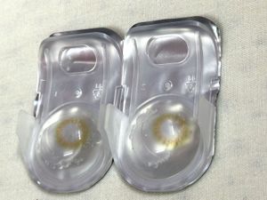Olens Olive Scandi Lense (-2) Pair Of 1