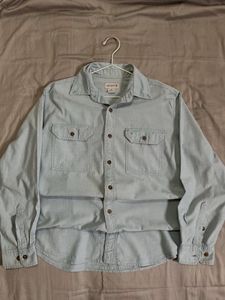 Carhartt Denim Shirt❗️