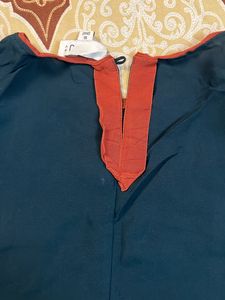 Women’s Green Top