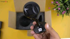 JBL Commercial CSUM06 Mini USB Unidirectional