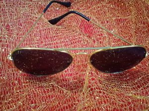 Men&#39;s Aviator UV Sunglasses