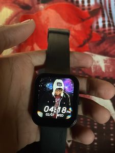 Noise smartwatch