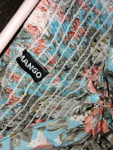 MANGO CROP TOP