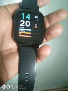 Noise Vivid Call Smart Watch