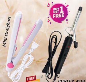Hair Styling Duo