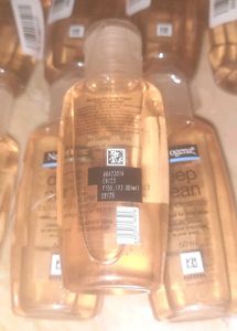 Neutrogena Deep Clean Facial Cleanser