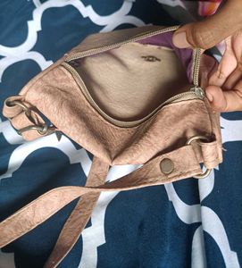 Hand Bag