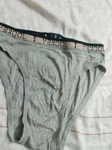 Old Version Jockey Brief