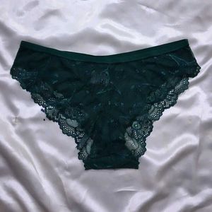 Pure Beauty Panty