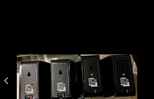 Speakers For Amplifier, Front , Rear &amp; Center