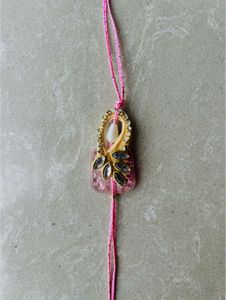 Elegant Rakhi Bracelet