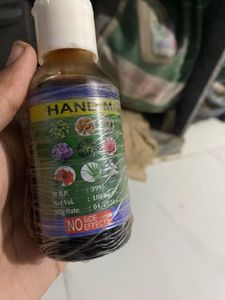 Adivasi Herbal Hair Oil pack of 11