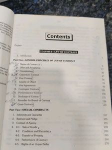 Elements of Mercantile Law by N.D. Kapoor