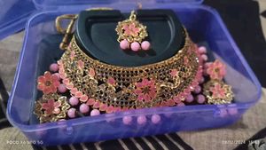 Jewellery Set
