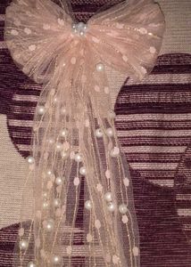 Cute Handmade Hair Bow For kids/Women&#39;s/Girls