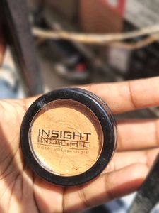Insight Cosmetics Concealer