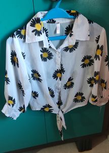 Modern Women Top