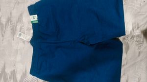 Benetton brand new joggers Tracks.