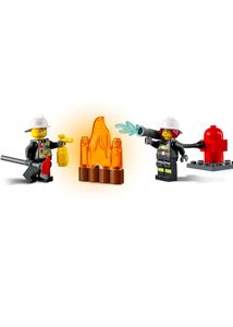 Lego City Toy