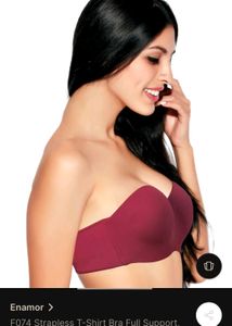 🛑Enamore Multi-way Bra