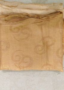 Scarf For Coins Only