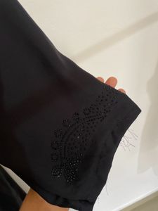 Pardha Or Gown