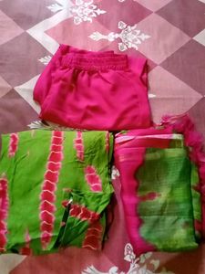 Kurta Set