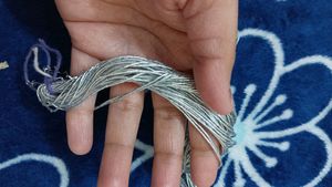 White Shining Slim Dori 2 Bundle