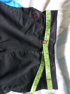 Boys Black Pant Jeans