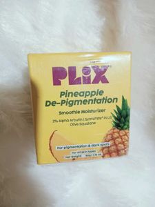 PLIX Pineapple De-Pigmentation Moisturizer