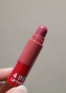 Sugar Pop 4-in-1 Lip Twist